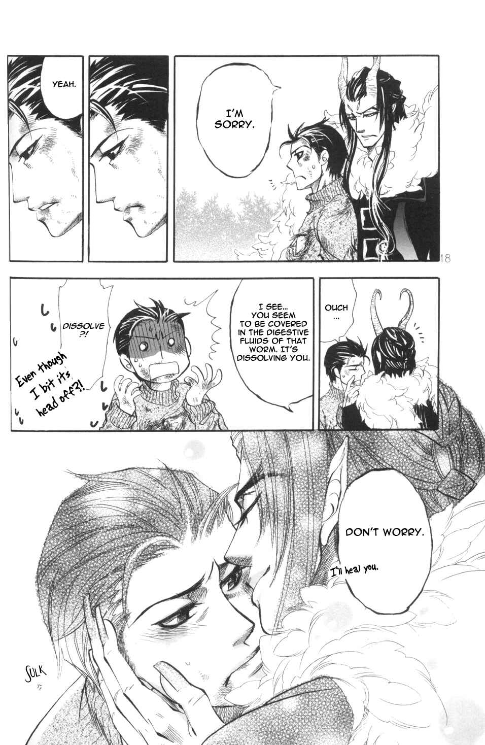 Page 18 Chapter 5 Circle