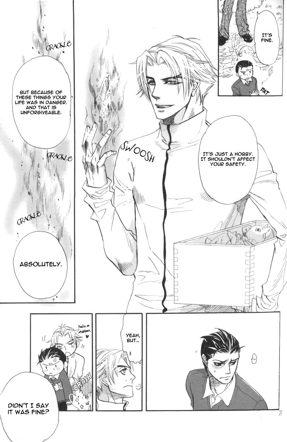 Page 27 Chapter 5 Circle