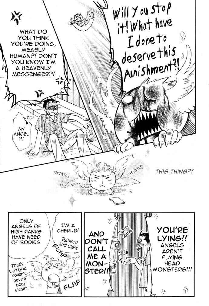 Page 16 Chapter 4 Circle