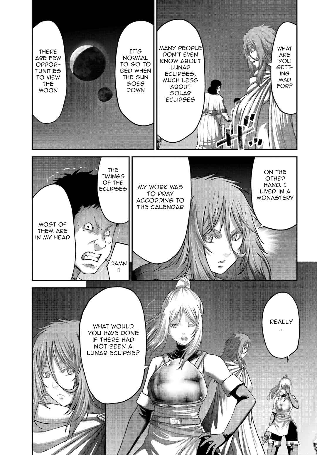 Page 24 Chapter 39 Buta no Fukushuu