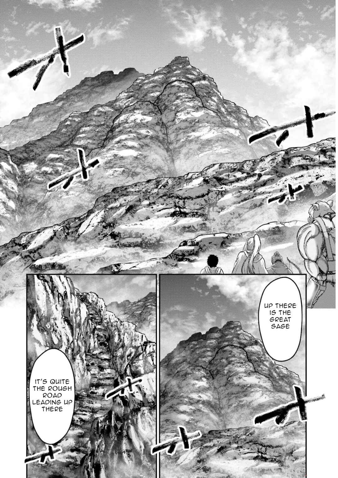 Page 10 Chapter 22 Buta no Fukushuu