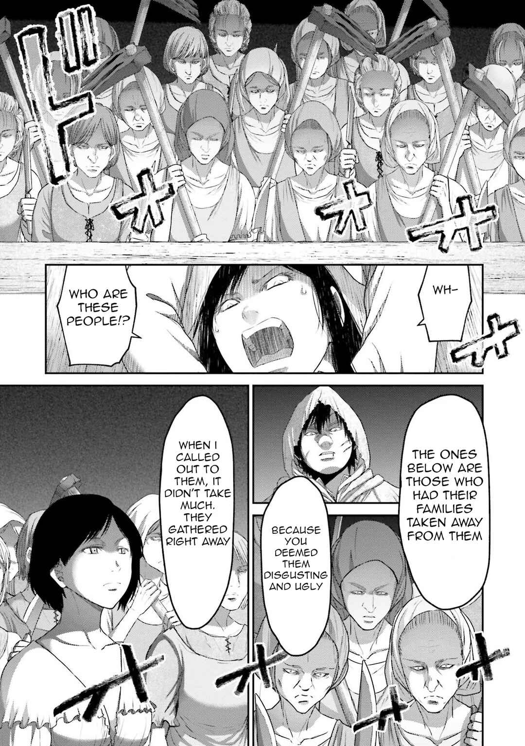 Page 41 Chapter 5 Buta no Fukushuu
