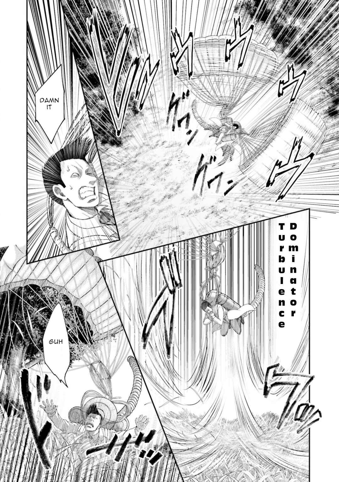 Page 11 Chapter 12 Buta no Fukushuu