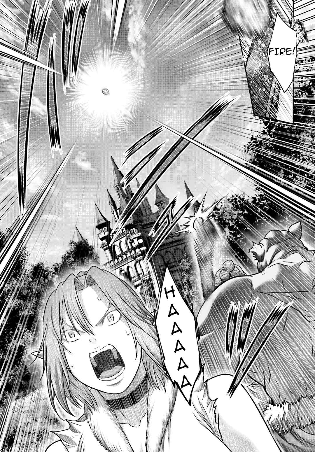 Page 28 Chapter 44 Buta no Fukushuu