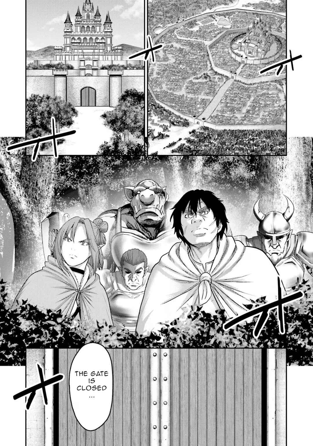 Page 14 Chapter 13 Buta no Fukushuu