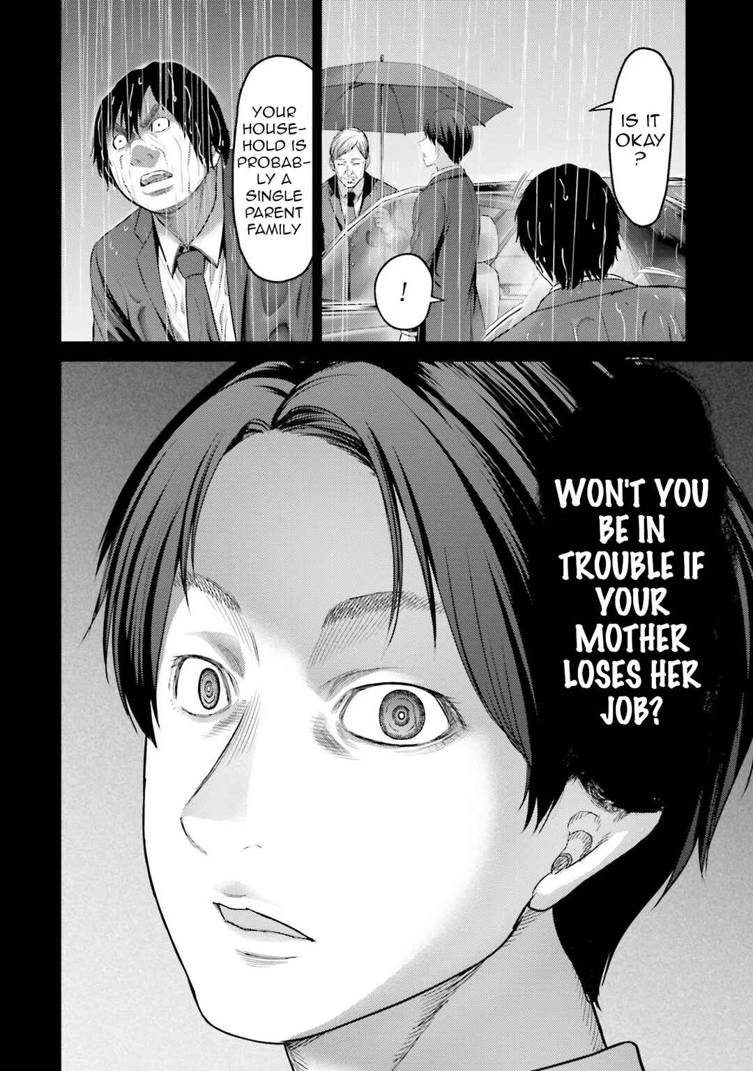 Page 41 Chapter 4 Buta no Fukushuu