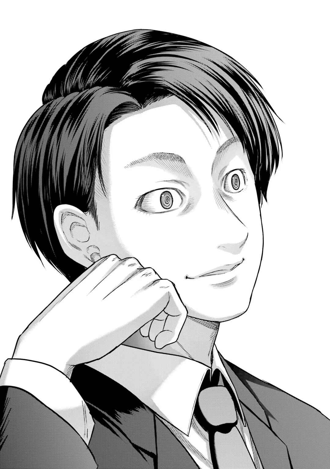 Page 46 Chapter 4 Buta no Fukushuu