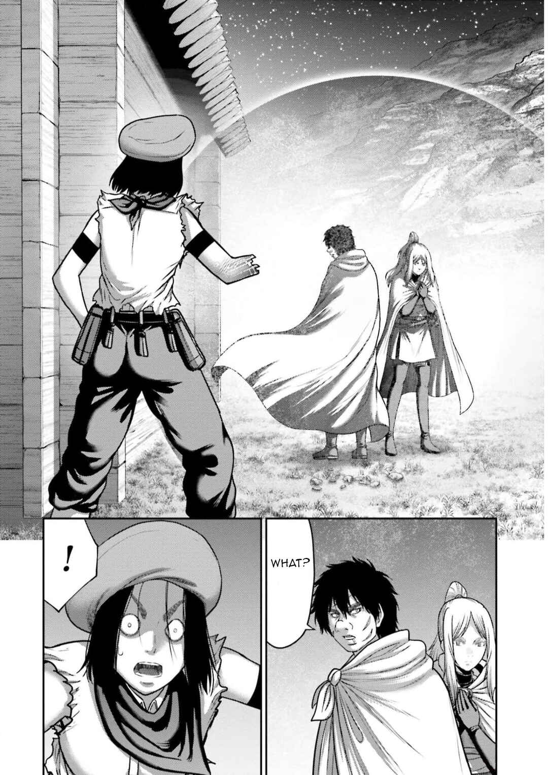 Page 13 Chapter 24 Buta no Fukushuu