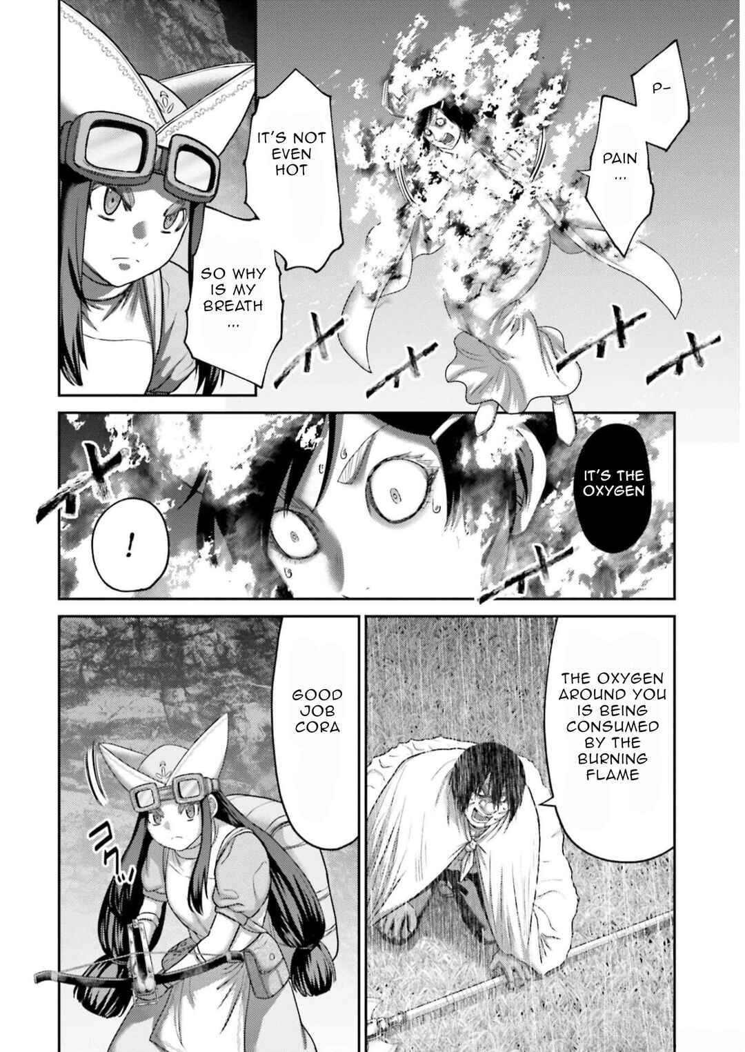 Page 39 Chapter 24 Buta no Fukushuu