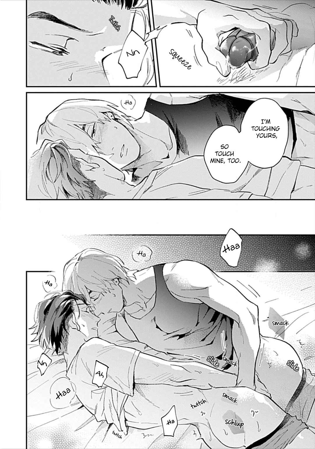 Page 24 Chapter 3 Kasenjiki RomiJuri Kousou Kyoku