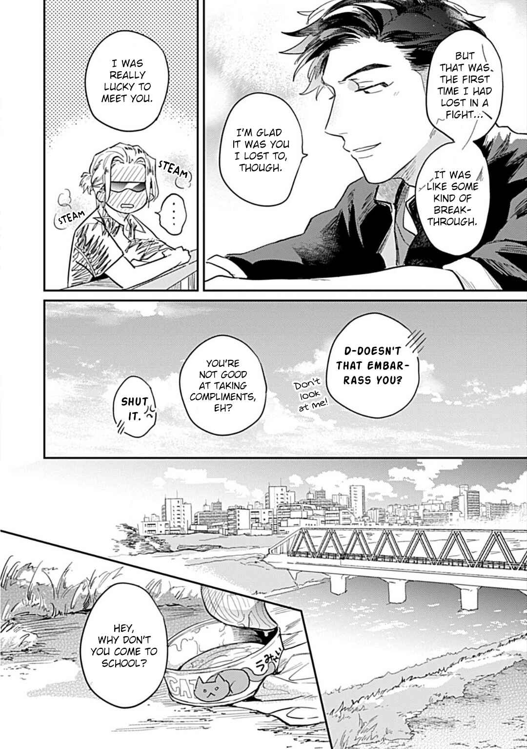 Page 18 Chapter 2 Kasenjiki RomiJuri Kousou Kyoku