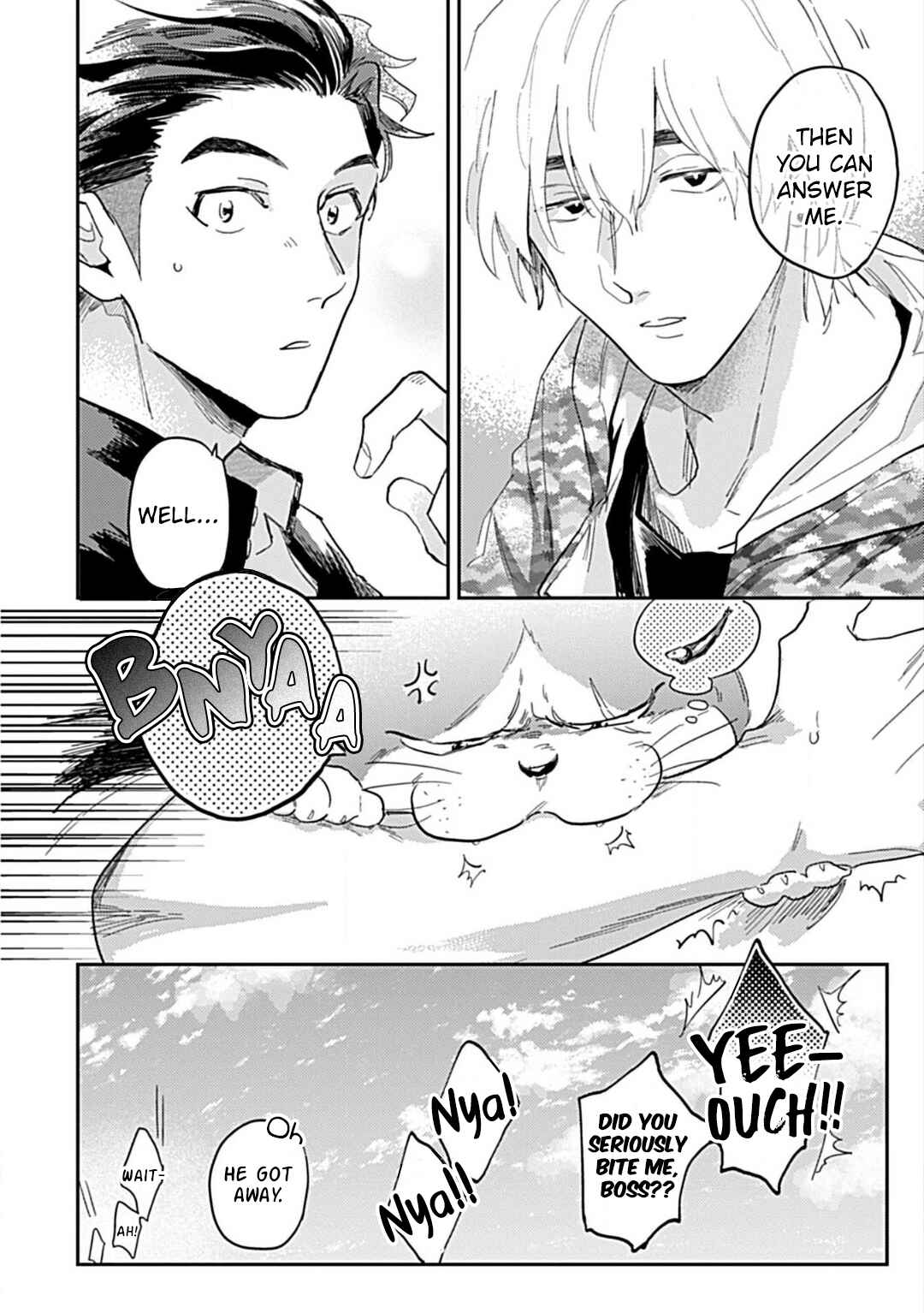 Page 6 Chapter 2 Kasenjiki RomiJuri Kousou Kyoku