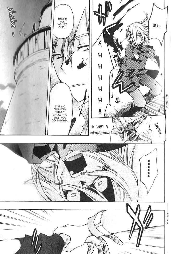 Page 34 Chapter 5 Azraels EDGE