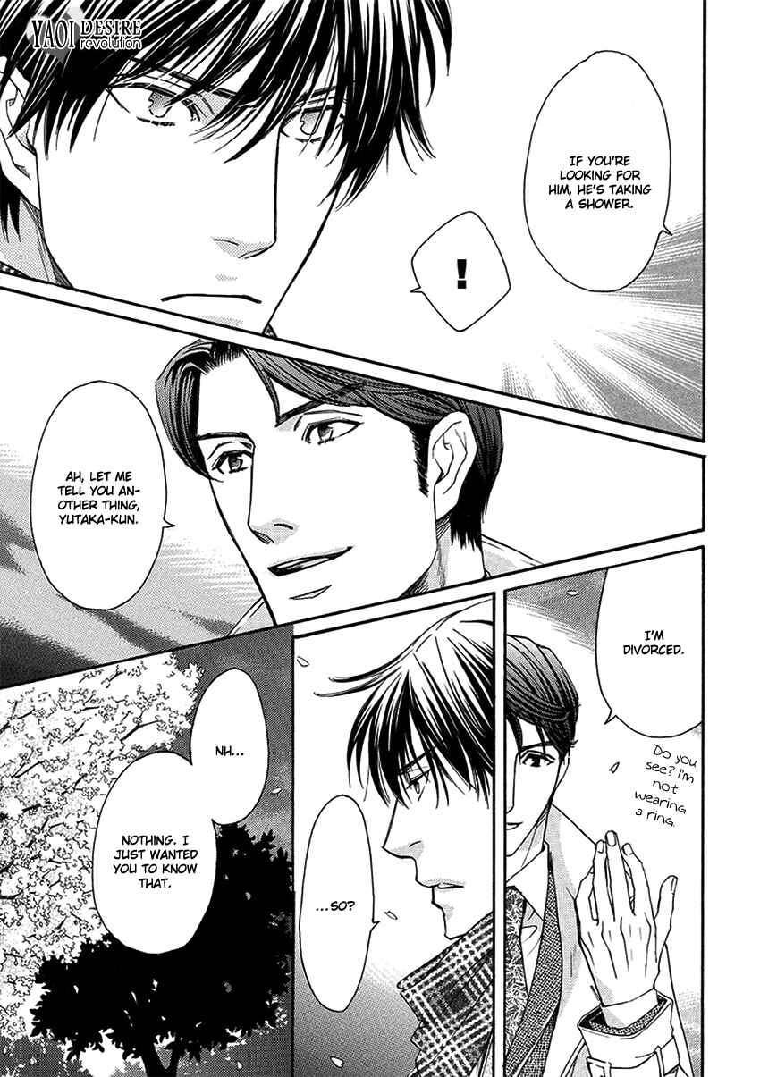 Page 20 Chapter 2 Ooya-san to Himo