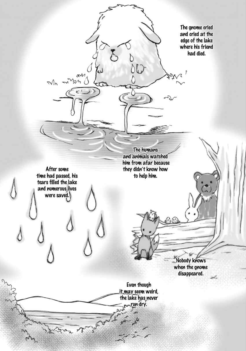 Page 7 Chapter 4 Ooya-san to Himo