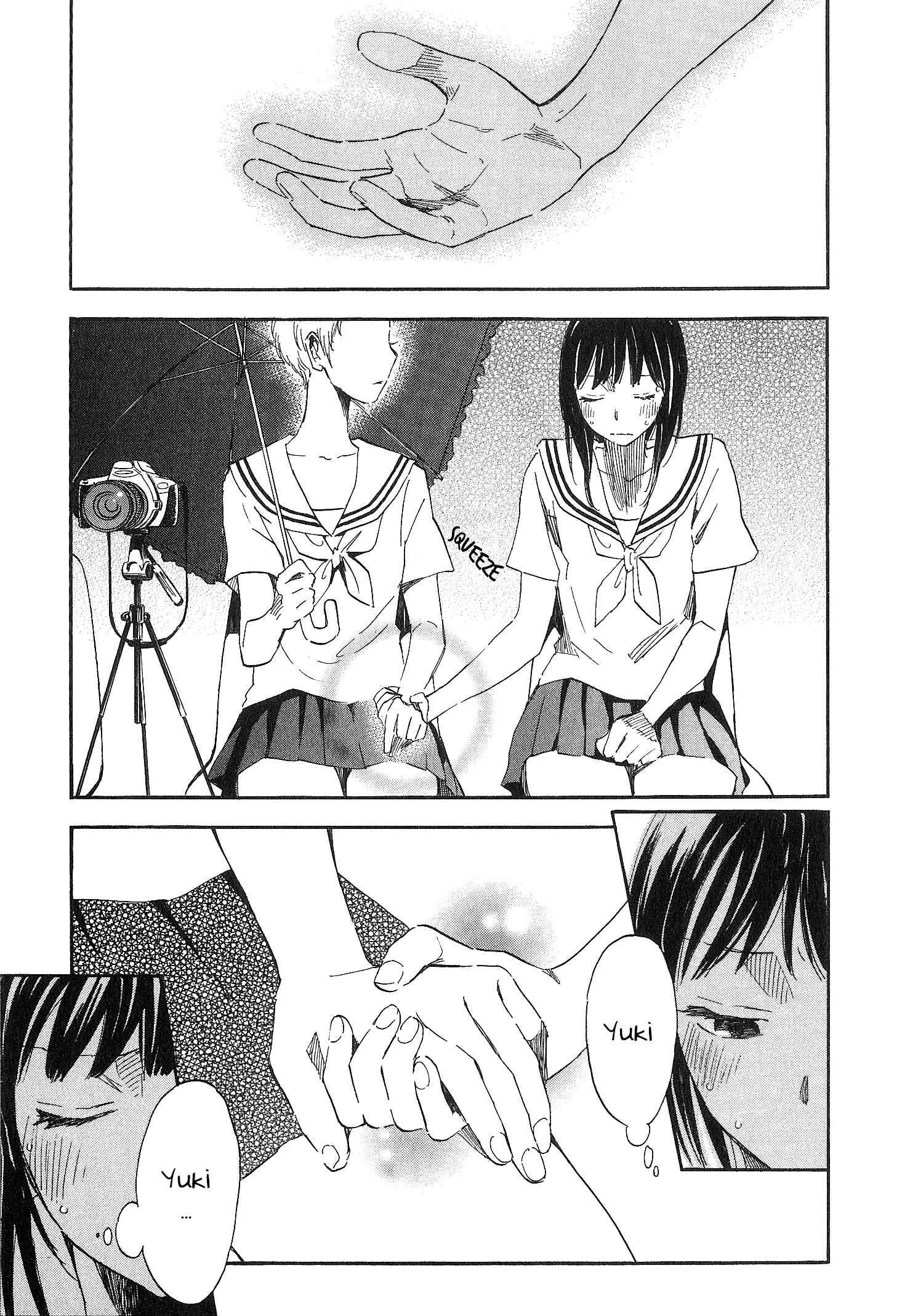 Page 26 Chapter 8 Kanojo to Camera to Kanojo no Kisetsu