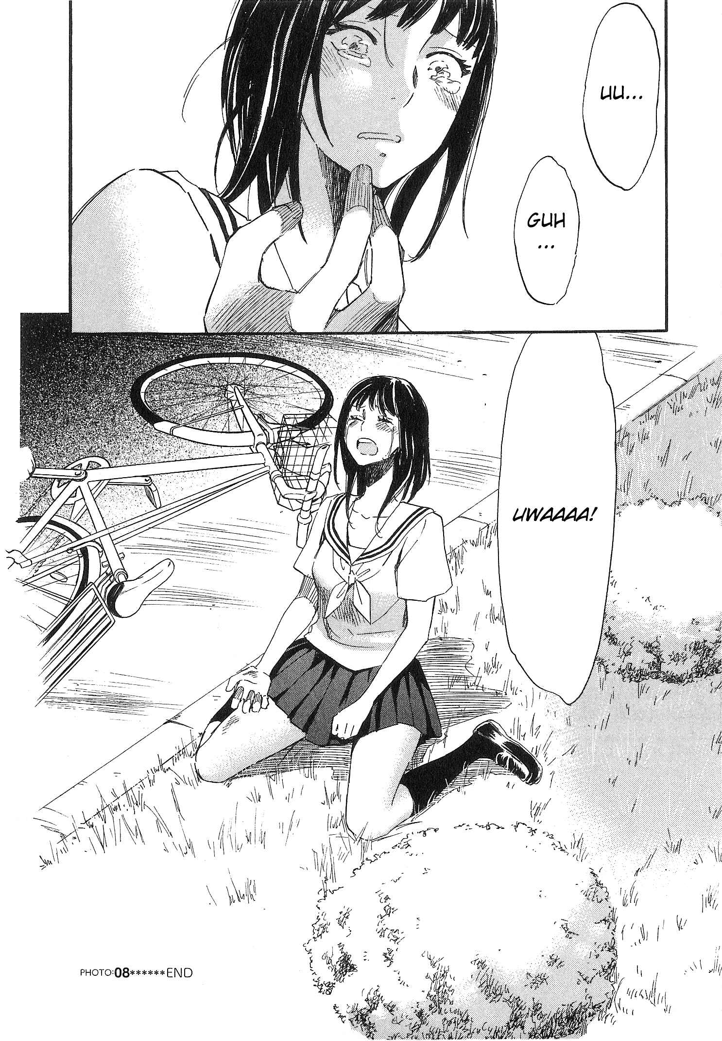 Page 31 Chapter 8 Kanojo to Camera to Kanojo no Kisetsu