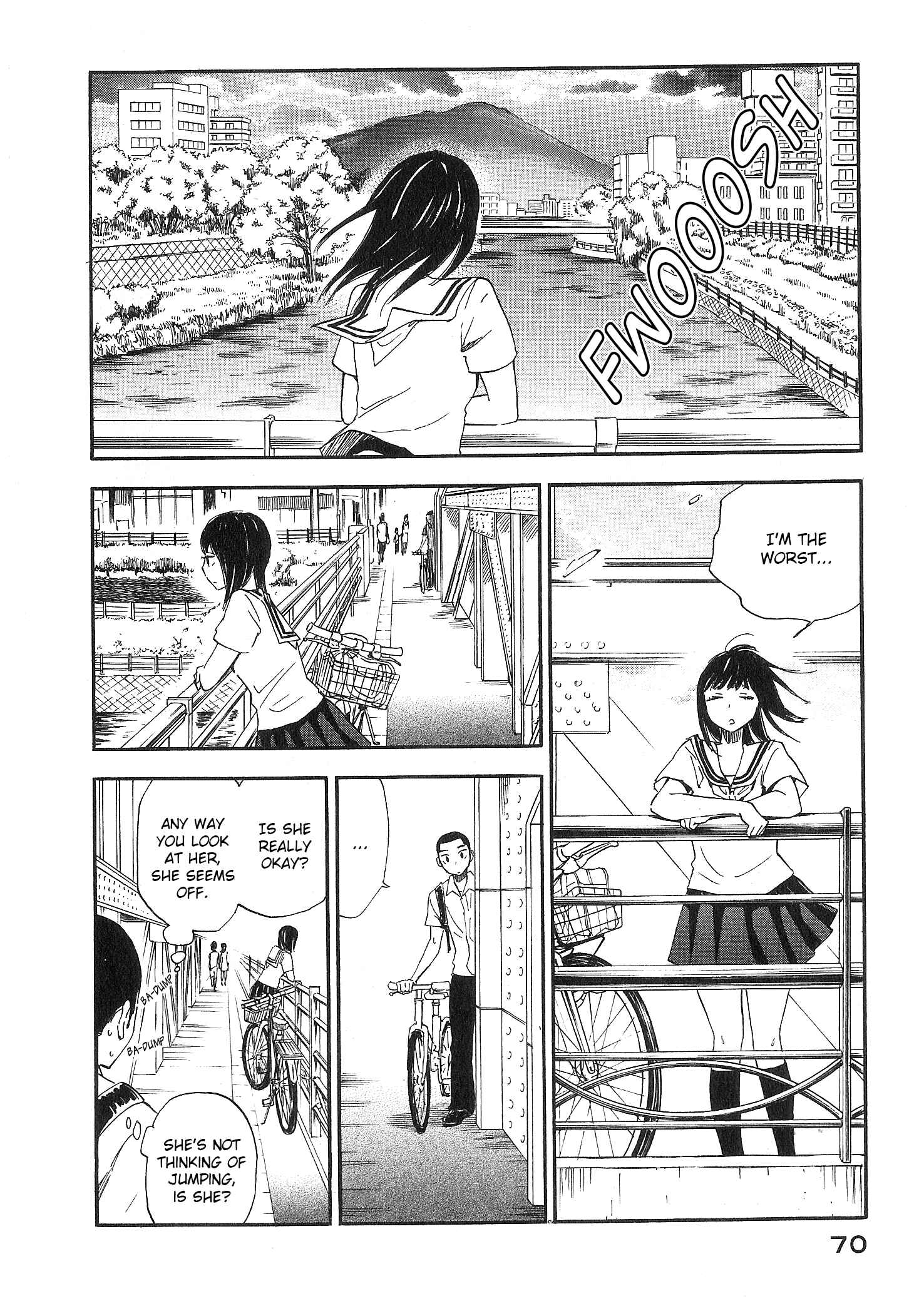 Page 19 Chapter 10 Kanojo to Camera to Kanojo no Kisetsu
