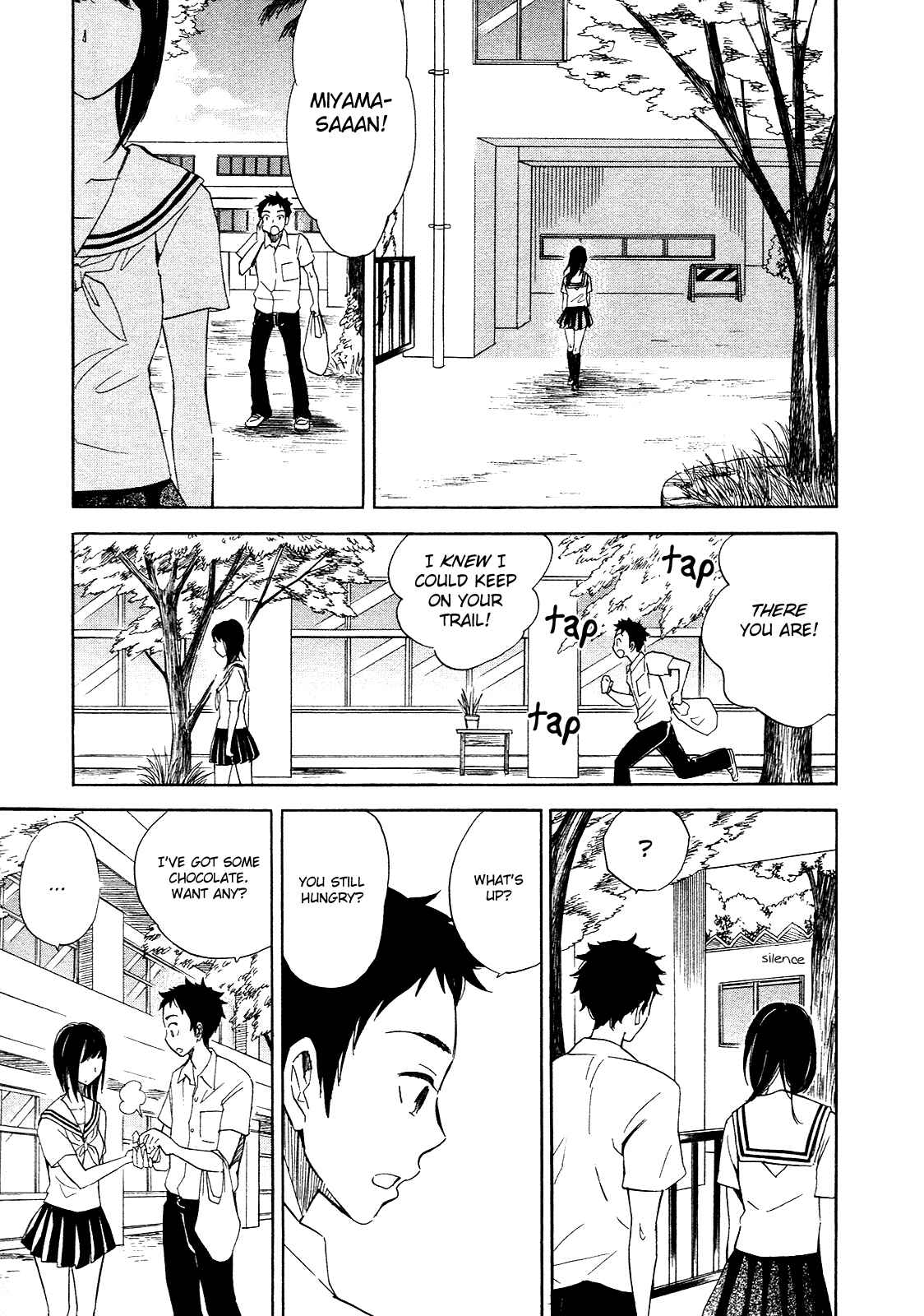 Page 13 Chapter 6 Kanojo to Camera to Kanojo no Kisetsu