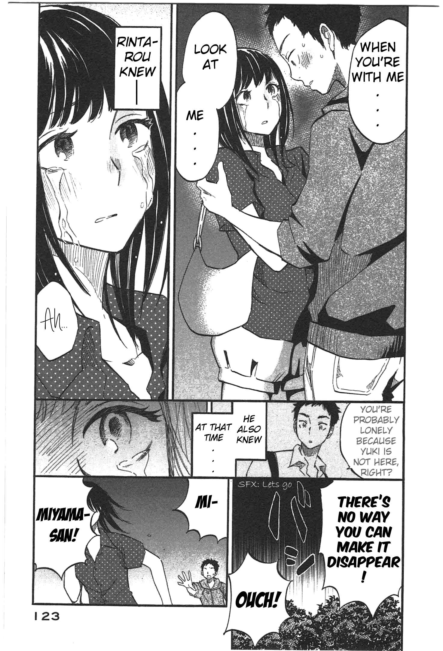 Page 24 Chapter 12 Kanojo to Camera to Kanojo no Kisetsu