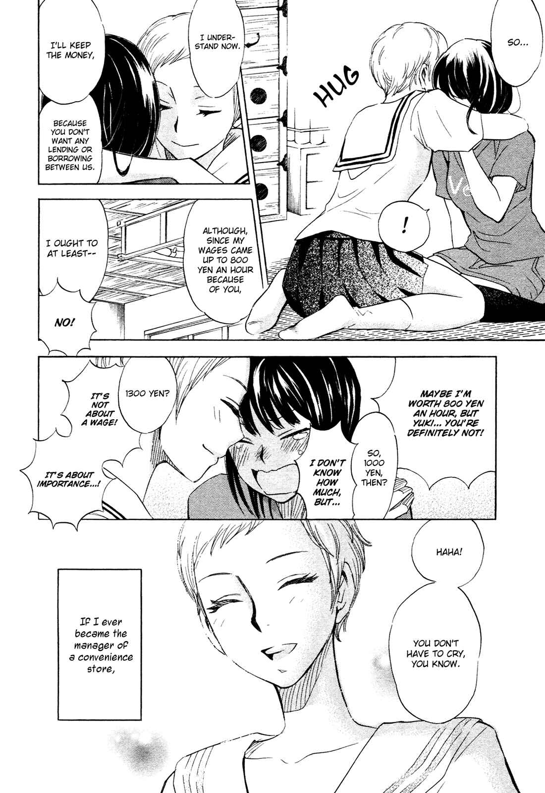 Page 24 Chapter 4 Kanojo to Camera to Kanojo no Kisetsu