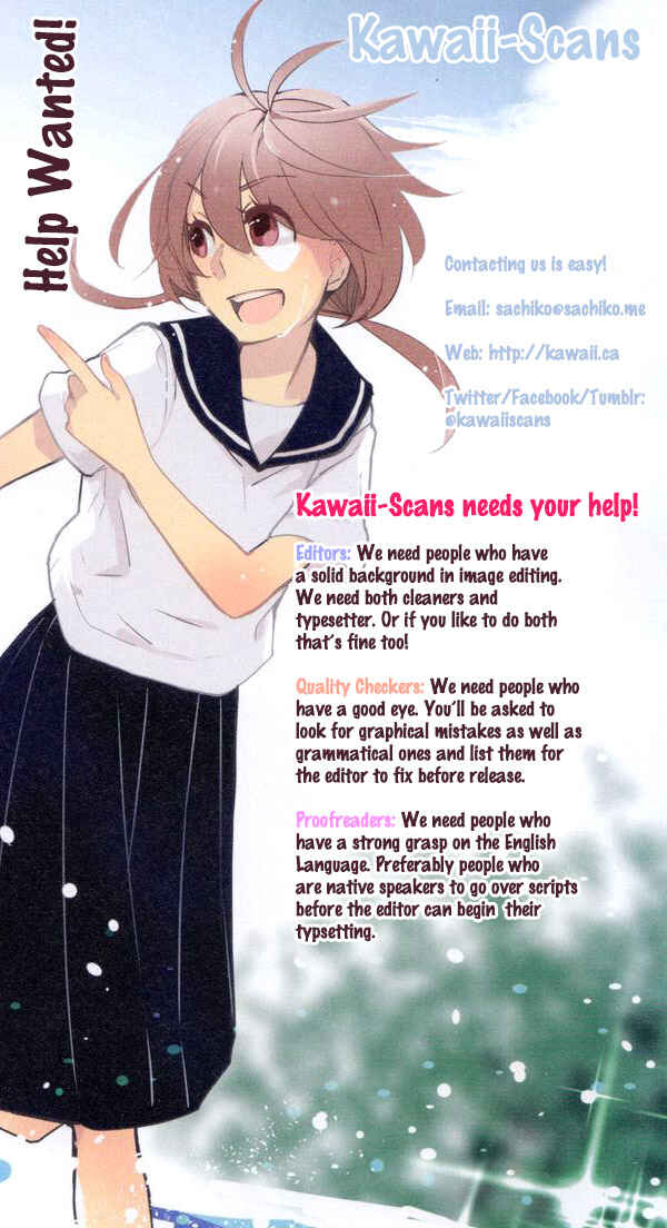 Page 28 Chapter 4 Kanojo to Camera to Kanojo no Kisetsu