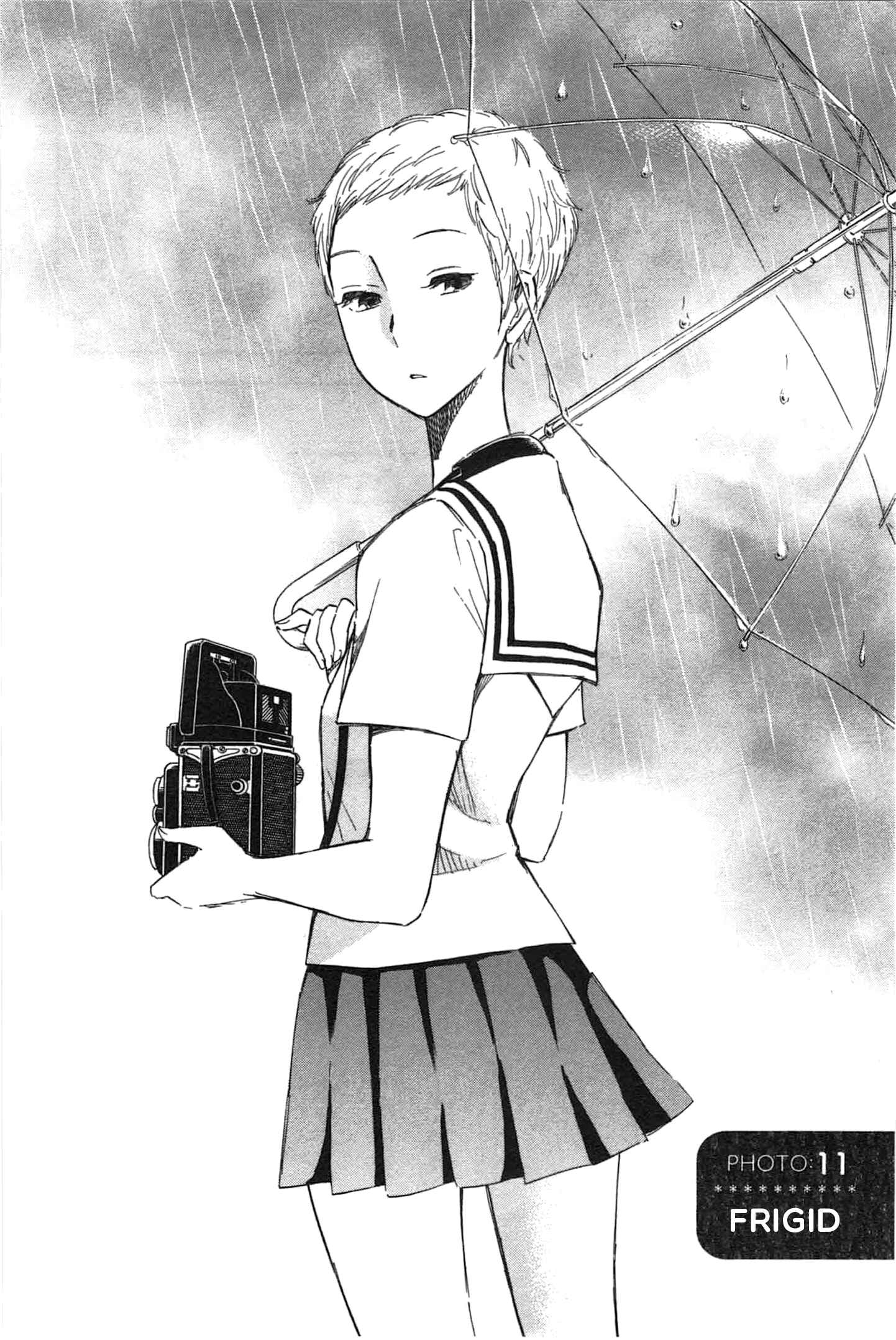 Page 2 Chapter 11 Kanojo to Camera to Kanojo no Kisetsu