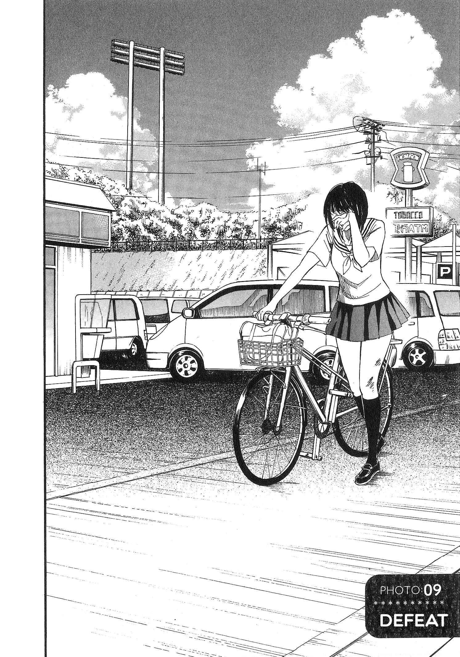 Page 2 Chapter 9 Kanojo to Camera to Kanojo no Kisetsu