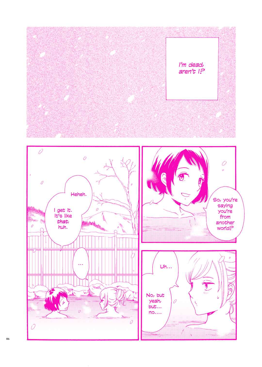 Page 8 Chapter Unknown_eba4 A Meaningless Sunday