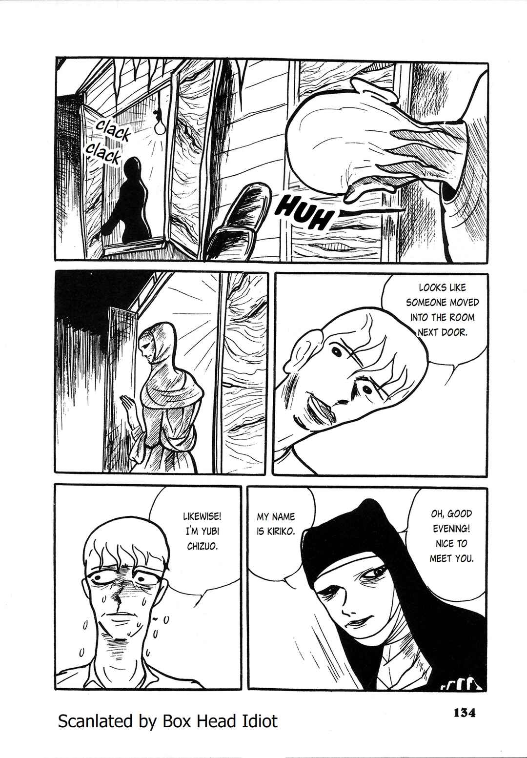 Page 25 Chapter 7 Human Clock