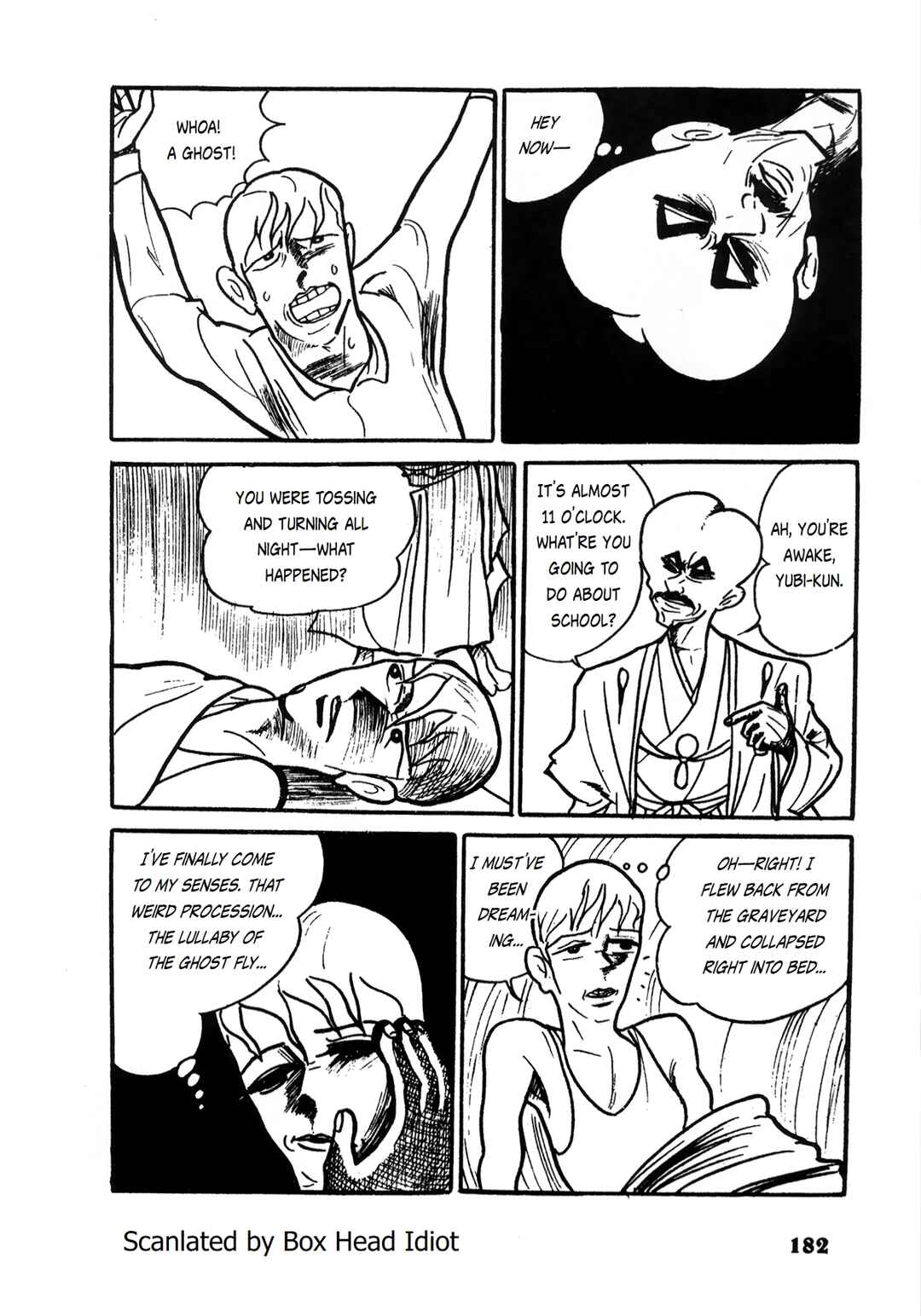 Page 11 Chapter 10 Human Clock