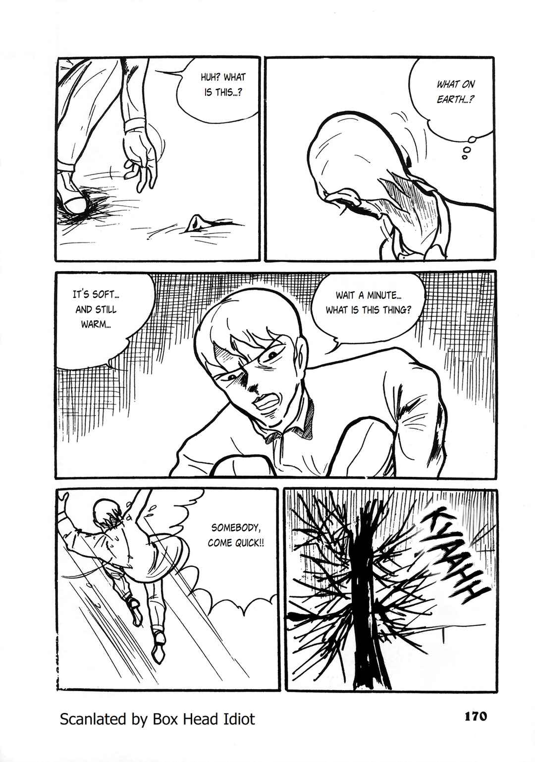 Page 20 Chapter 9 Human Clock