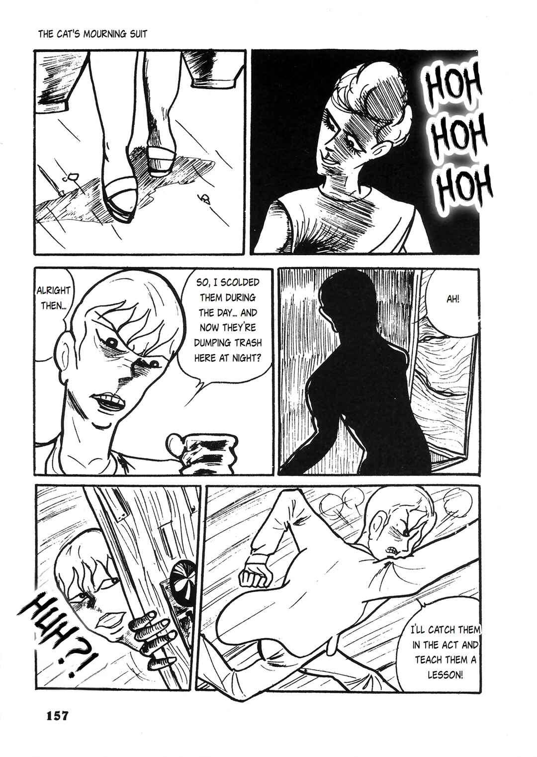 Page 7 Chapter 9 Human Clock