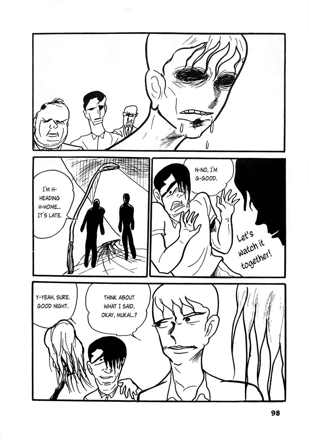 Page 10 Chapter 6 Human Clock