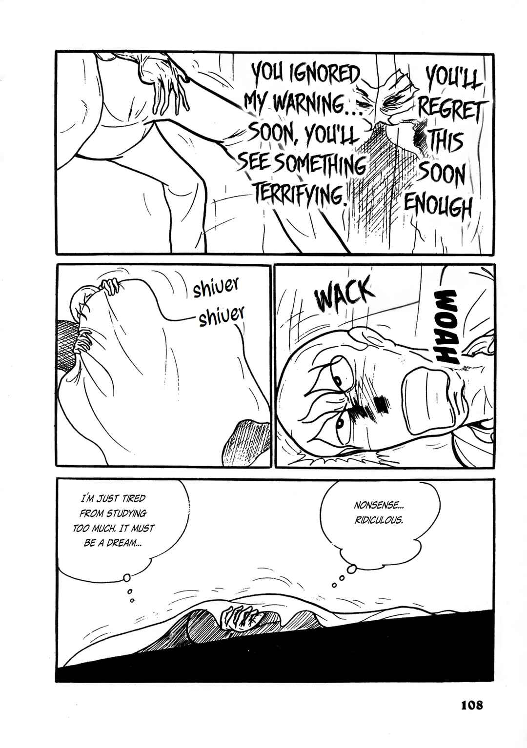 Page 20 Chapter 6 Human Clock