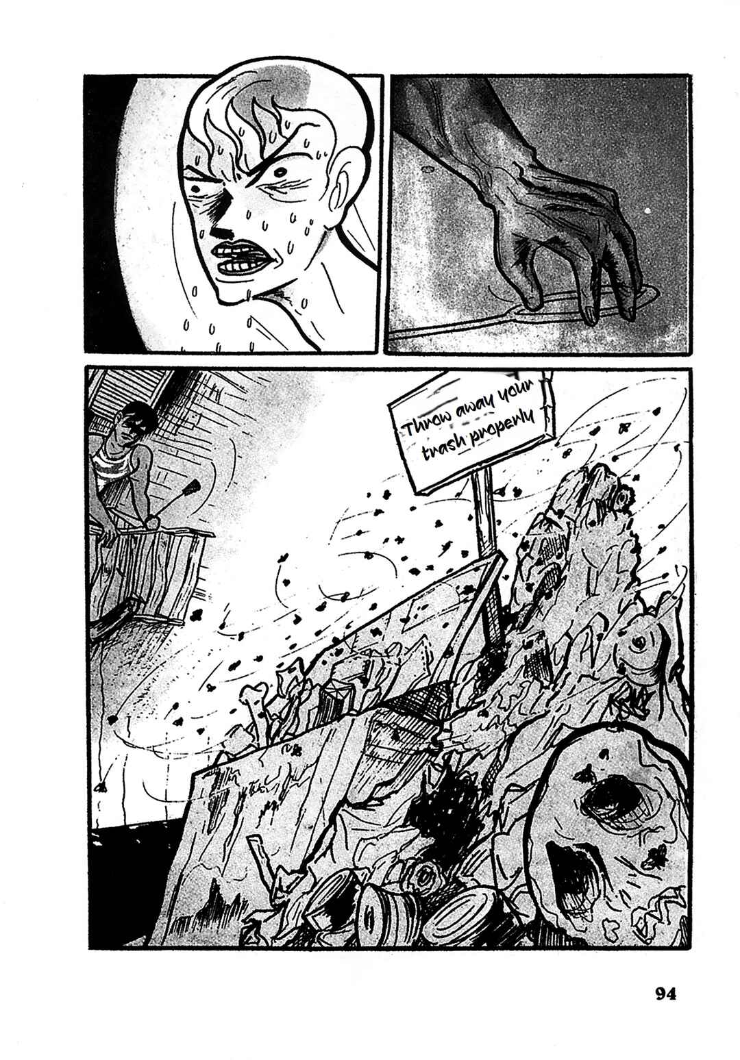 Page 6 Chapter 6 Human Clock