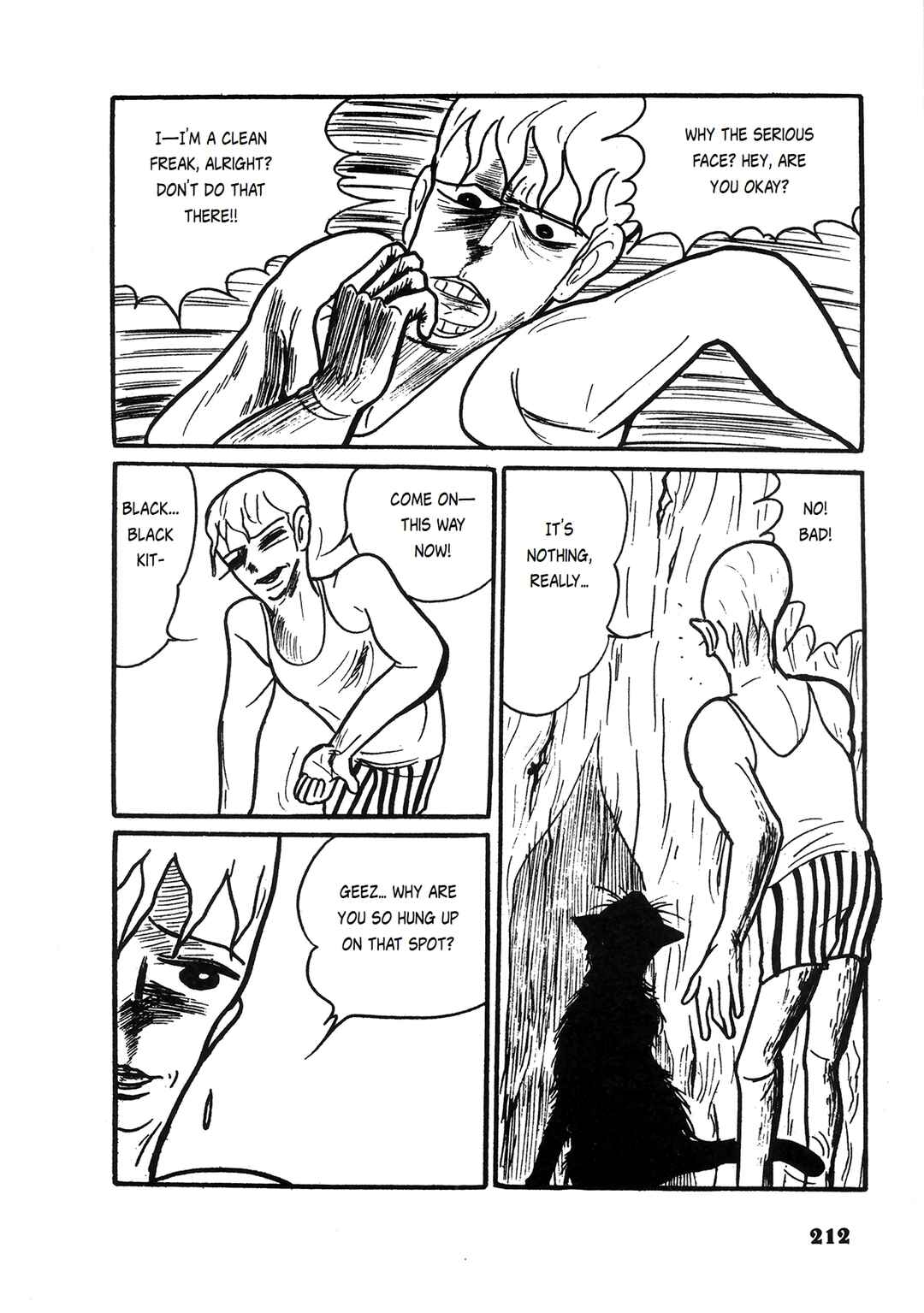 Page 4 Chapter 13 Human Clock