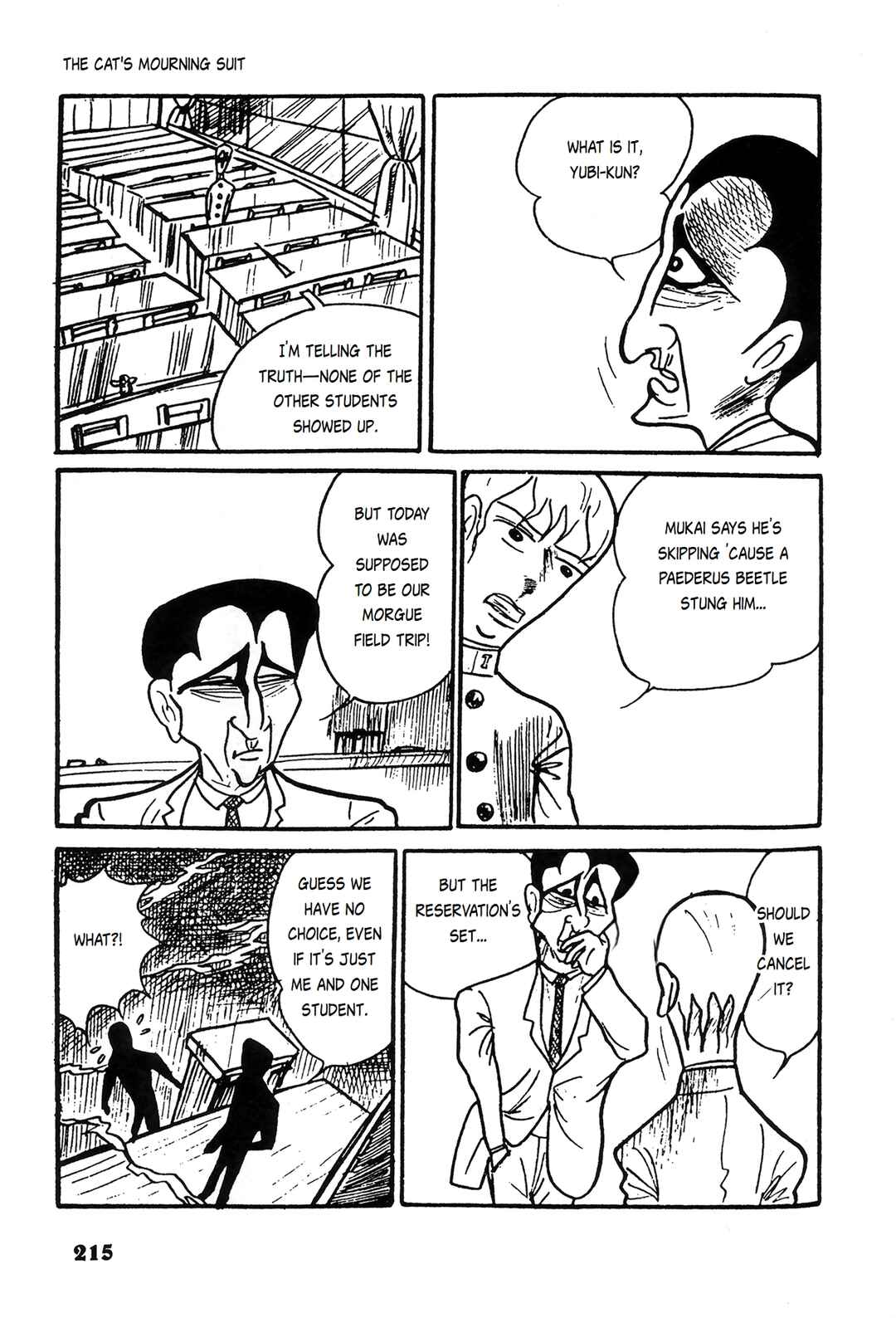 Page 7 Chapter 13 Human Clock