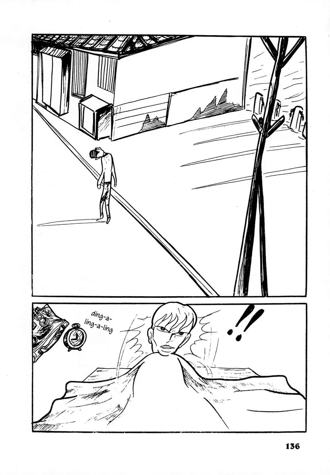 Page 2 Chapter 8 Human Clock