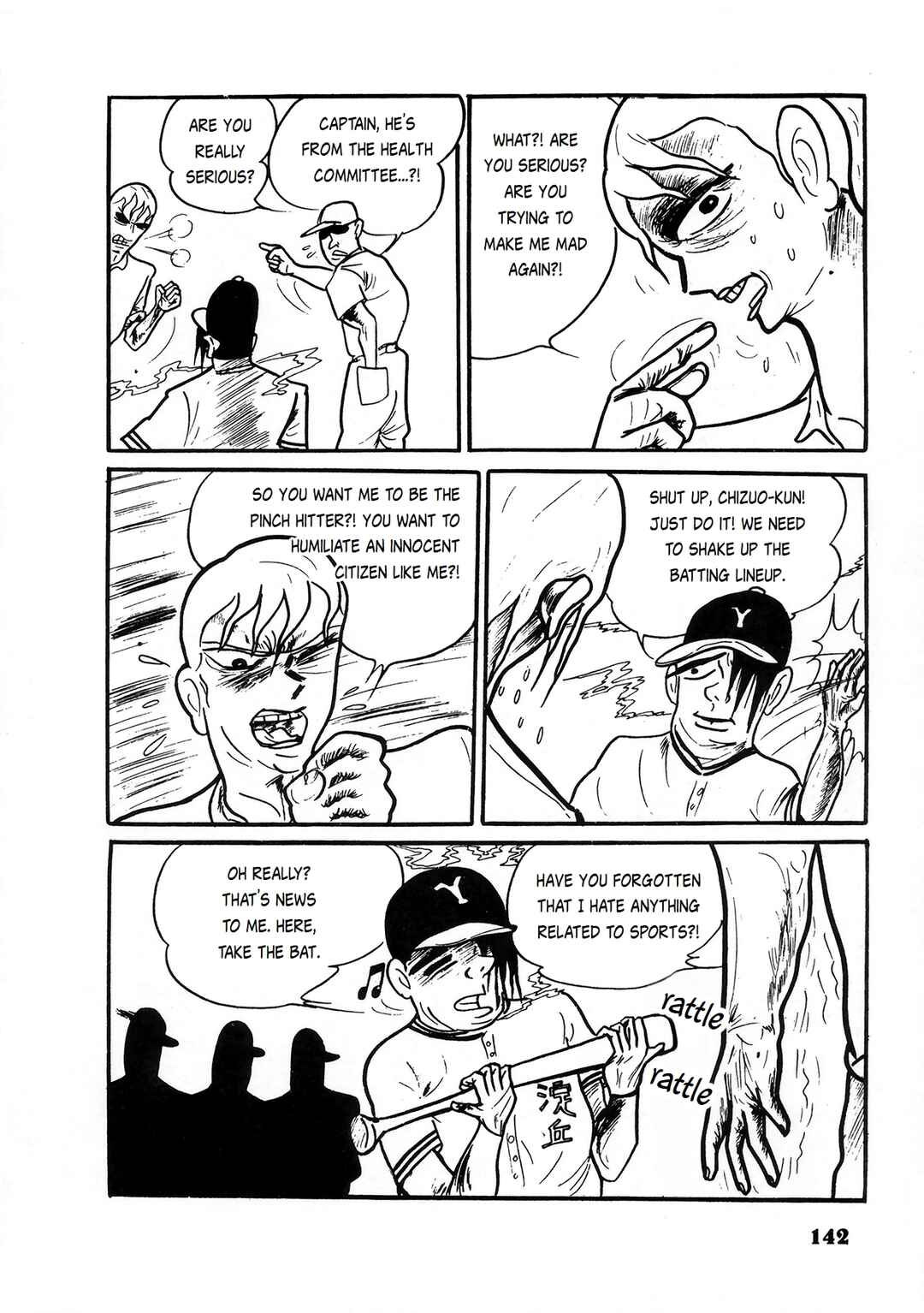 Page 8 Chapter 8 Human Clock