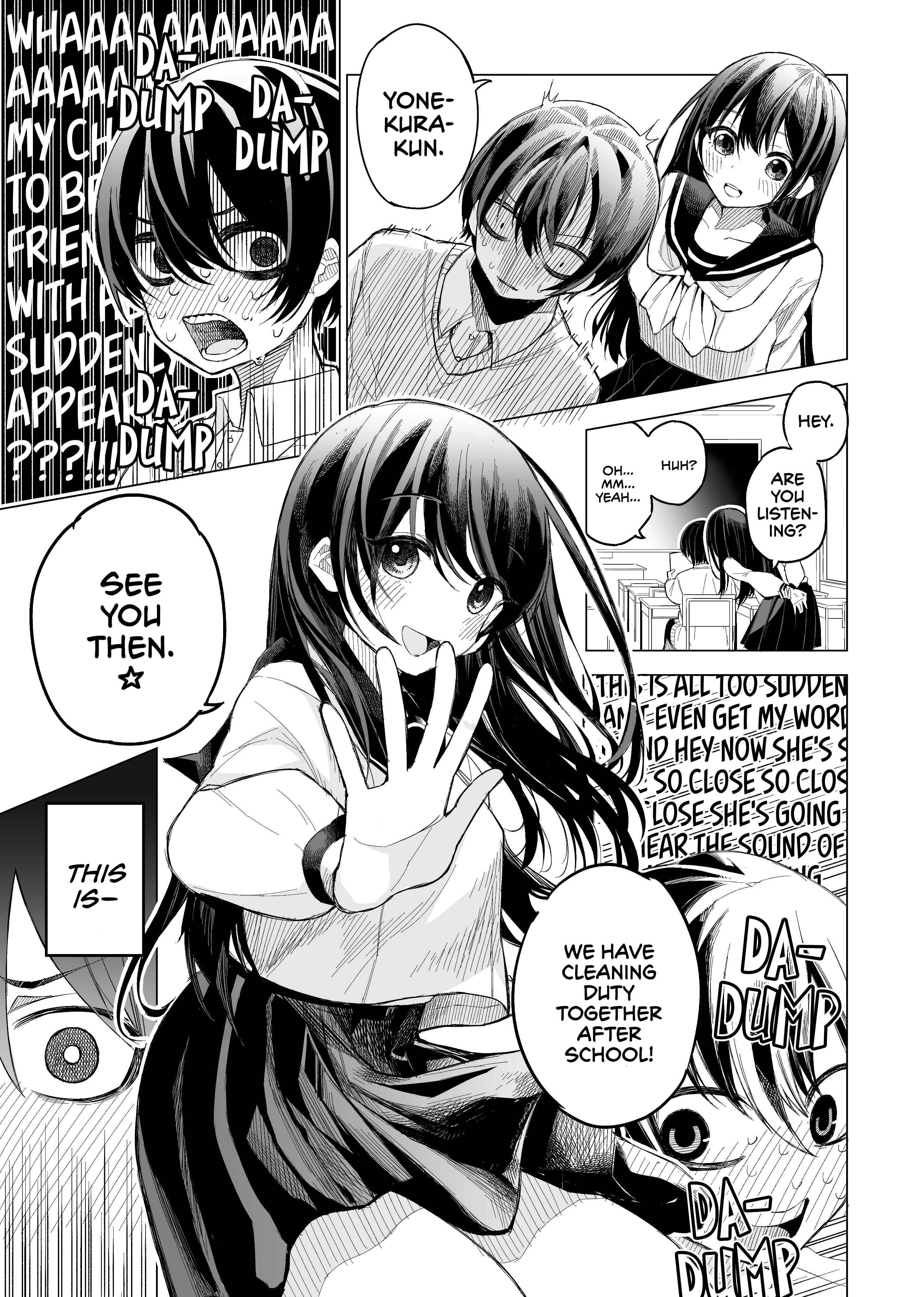 Page 2 Chapter Unknown_67b0 The Gloomy Boy and the Sunny Girl Get Along