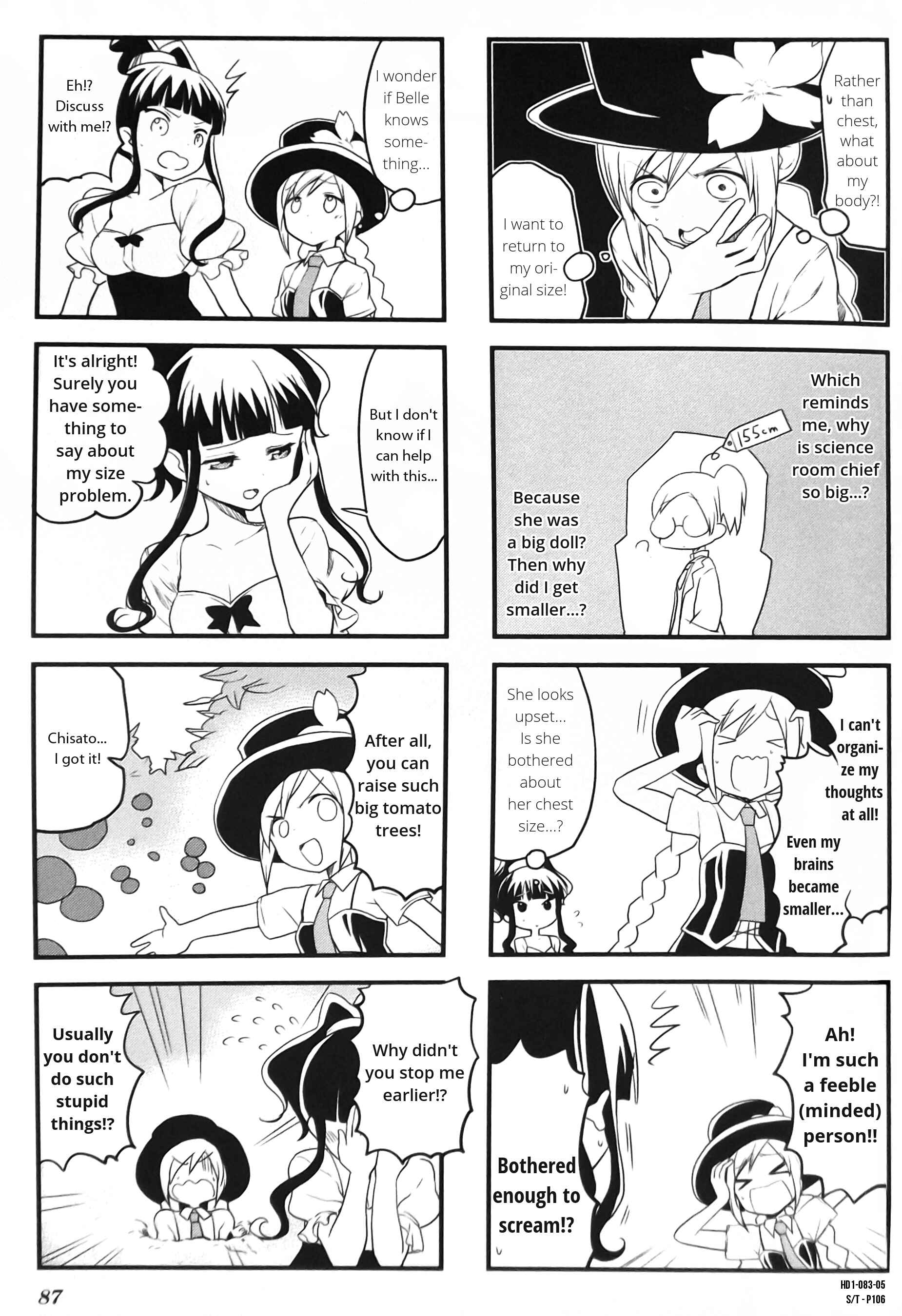 Page 5 Chapter 10 Haiko Dolls