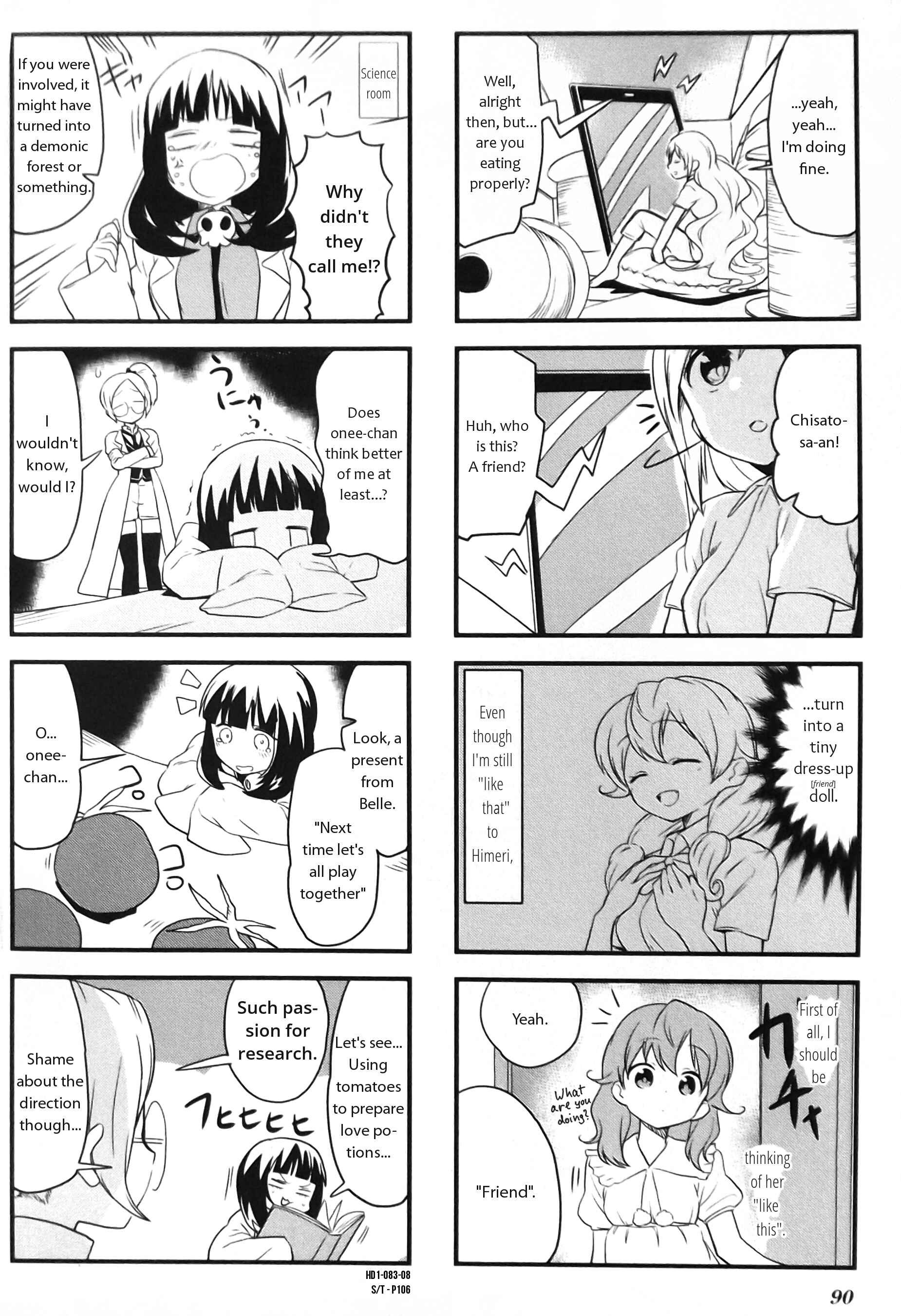 Page 8 Chapter 10 Haiko Dolls