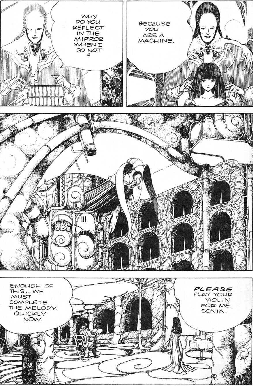 Page 8 Chapter Unknown_fc4c Angel Fusion