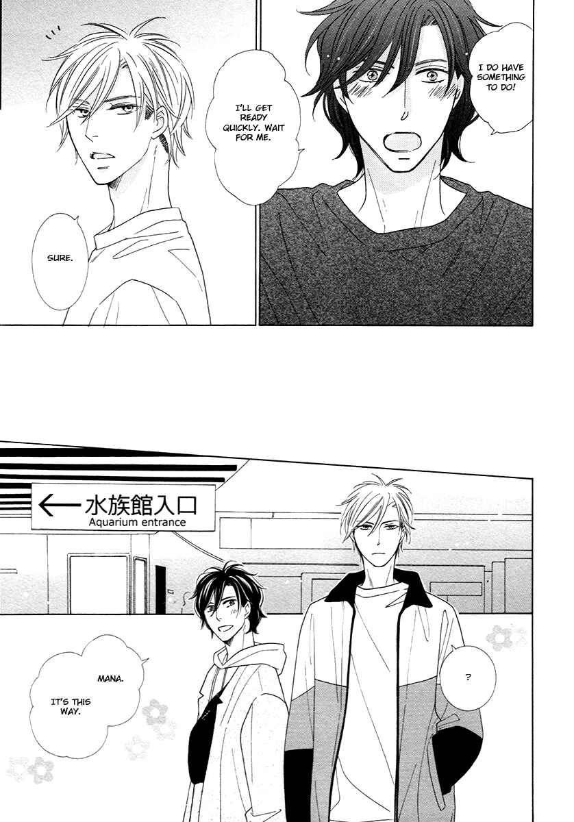 Page 10 Chapter 5 Blue de Roix