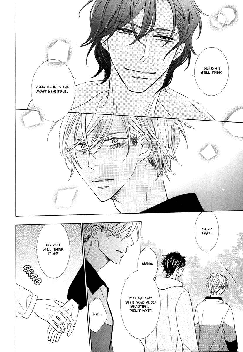 Page 17 Chapter 5 Blue de Roix