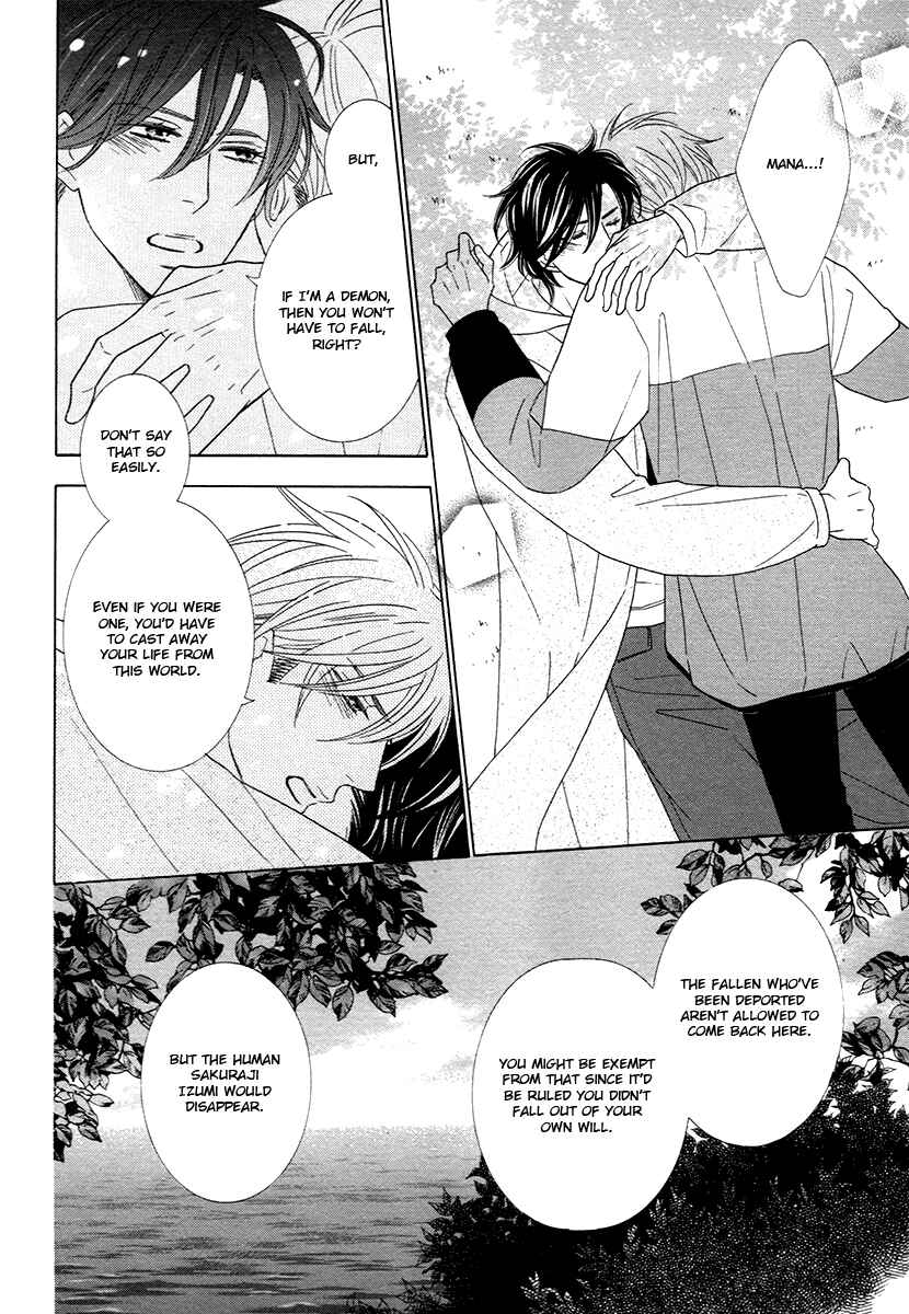Page 23 Chapter 5 Blue de Roix