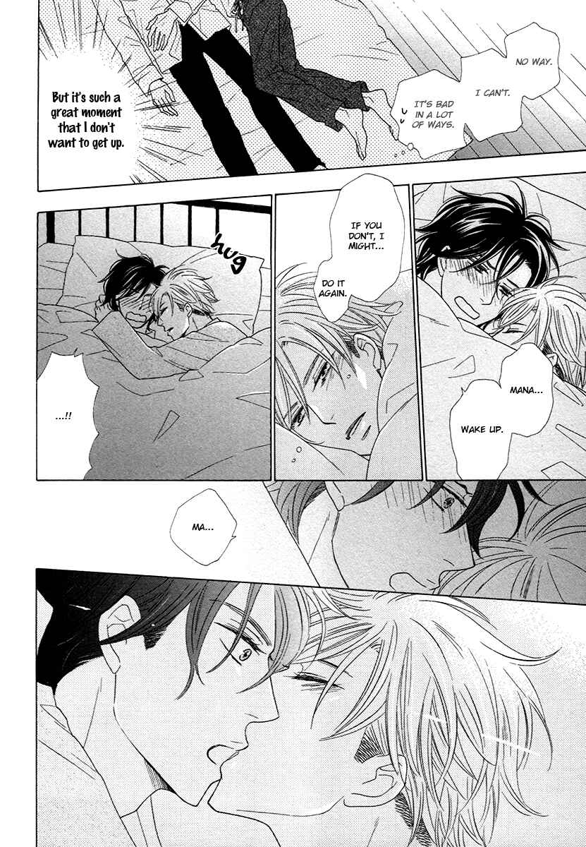 Page 16 Chapter 4 Blue de Roix