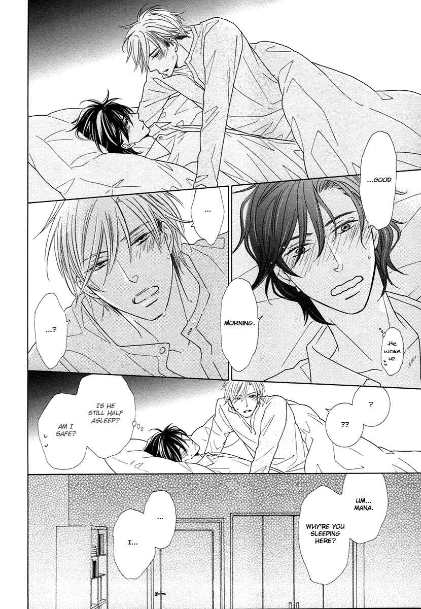 Page 18 Chapter 4 Blue de Roix