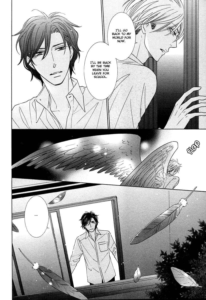 Page 20 Chapter 4 Blue de Roix